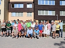 Pétanque turnaj seniorů - 11. ročník