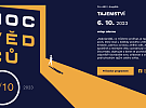 Noc vědců 6. 10. 2023