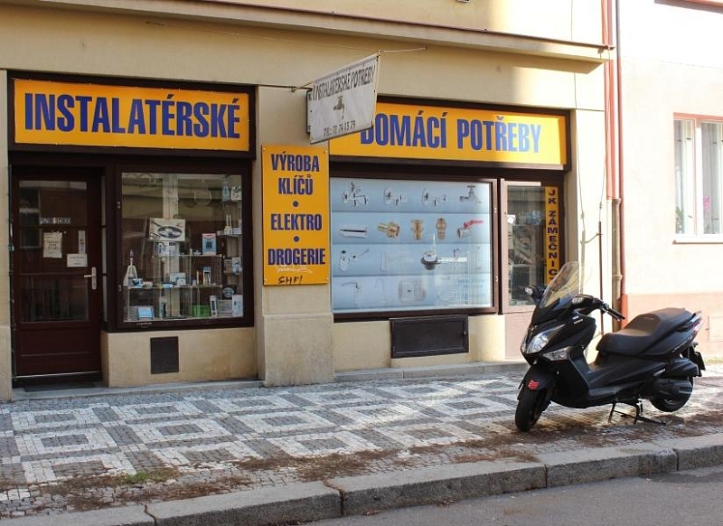 Fotografie 1