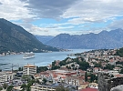 Zástupce pražských hasičů se zúčastnil mezinárodní cvičení ve městě Kotor v Černé Hoře