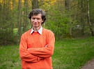 „Hrdina se zamiluje do kamaráda. Chci ukázat, že to je normální,“ říká autor oceněné knihy pro mládež