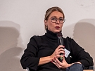 „Válka je kolektivní trauma. Měli bychom předpokládat, že každé ukrajinské dítě je traumatizované,“ tvrdí psycholožka Olena Stelmashenko