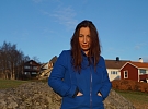 „Jako uprchlík v nové zemi si nepřipadáš zachráněný, ale pociťuješ nespravedlnost,“ ví Vesna Evans, která před 30 lety utekla do Česka