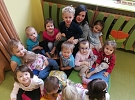 Dvouleté děti ve školce? Jde to, ale musí se vytvořit podmínky. Ani psychologové nejsou úplně proti