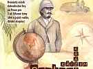 Rodinná hra „Prahou křížem krážem“ letos již podvanácté