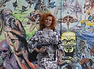 HateFree Art: Láska je jediným důvodem všech lidských činností, říká Barbora Šlapetová