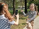 V čem je dobré mít jasno, než dítě dostane první chytrý telefon