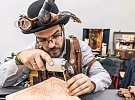 Doporučujeme: Maker Faire, festivaly pro všechny kutily