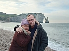 „Alzheimer není tak atraktivní jako klimatická krize,“ říká scenáristka nového filmu Tancuj, Matyldo