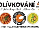 Festival polévek na Smíchovské náplavce