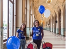 Staň se i ty dobrovolníkem*nicí na festivalu Open House Praha!