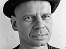 HateFree Art: Jsem spíš optimista, lépe se mi s tím žije, říká Krištof Kintera
