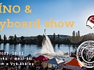 Festival jak víno