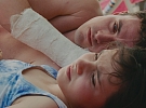 Doporučujeme: Aftersun – křehký film o tom, že rodičovská láska někdy nestačí