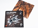 Komentovaná prohlídka výstavy sklípkanů