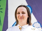 „Musela jsem se na svá traumata naučit dívat jako na zápis v kronice, abych mohla mít zdravý vztah,“ říká autorka komiksu Srdcovka Štěpánka Jislová