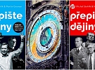 Doporučujeme: Přepište dějiny - Knížky nadupané českou historií a psané tak, že konkurují napínavým thrillerům