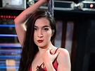 HateFree Art: Přála bych si, aby fotky viděly sexuální pracovnice, které se cítí vyčleněné, říká Markéta Garai
