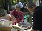 Pohodový den spojující světy. Piknik pro lidi (nejen) bez domova už tento víkend