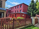 Mohylka zve na Den otevřených dveří