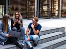 Nadační fond Cesta ke vzdělání vyhlašuje 18. výzvu k podání žádosti o příspěvek v rámci svého grantového programu
