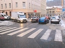 Pátráme po svědcích dopravní nehody