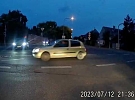 Hledáme svědky vážné dopravní nehody