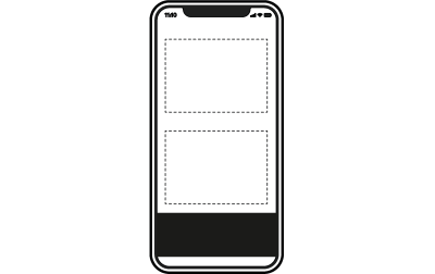 Mobilní branding