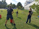 135 let sboru dobrovolných hasičů Stodůlky. Přijďte 30. srpna.