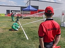 Mistrovství ČR v požárním sportu 2025 – Praha u toho nechyběla!