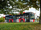 Nová autobusová linka 219 z Jinonic na Malou Ohradu