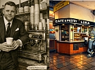 Libo kávička či pečivo na Lukách? Jedině od kavárníka Jakuba v Cafe Pastry Luka.