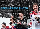 Czech Press Photo 2024