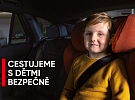 Pravidla pro přepravu dětí autem se v Evropě liší. Cestu na dovolenou si řádně naplánujte.
