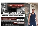 Svátky nemusí být o ležení a jídle – můžou být o pohybu, který ti dá sílu.