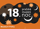 Pražská muzejní noc 2025 je tady!