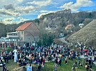 Hlubočepský masopoust