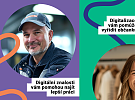Týden pro Digitální Česko. Vyberte si svůj workshop nebo webinář. ZDARMA.