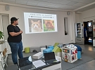 Rodič 21. století - Digitální chaos a neviditelný vliv - přednáška v DDM Stodůlky