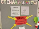Máte doma dětské knihy, které už nečtete?