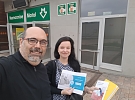 Knižní odměny putovaly k našim čtenářům