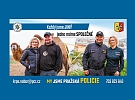 Den s pražskou policií v ZOO Praha