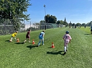 Sokol Stodůlky. Nábor mladých fotbalistů tuto sobotu