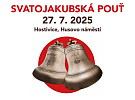 Svatojakubská pouť v Hostivici