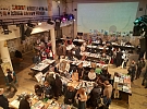 FRAME Prague Comics Art Festival 2024