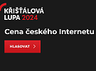 Křišťálová lupa 2024