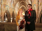 Varhanní adventní koncert v kostele sv. Jakuba – odpolední