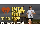 Battle Charity Run 2025