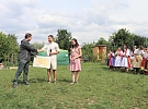 První komunitní zahrada v Praze 13 slaví narozeniny