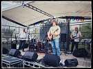 Koncert na pohodu v Rudné. Na podporu rodinám s dětmi s mentálním postižením.